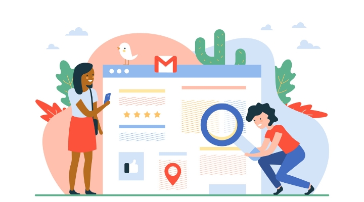 Como Recuperar Sua Conta Google/Gmail: Guia Completo 2025